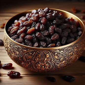 تصویر 1 از قیمت باور نکردنی کشمش آبگیری با قند بالا